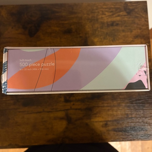 Ordinary Habit Quotidian Puzzle by Studio Proba - Picture 4 of 8